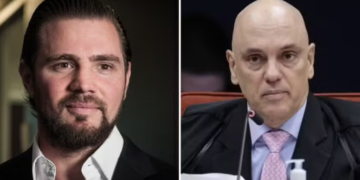 EXPERIÊNCIA VIP: Vorcaro preparou hotel de luxo para receber Moraes antes de contrato de R$ 131 milhões
