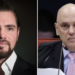 EXPERIÊNCIA VIP: Vorcaro preparou hotel de luxo para receber Moraes antes de contrato de R$ 131 milhões