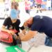 Parnamirim avança na vacinação antirrábica com imunização de mais 1.331 animais no último sábado