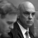 Moraes ataca Mendonça e acerta a República