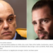 BOMBA: Três dias antes de ser preso, Vorcaro disse a Moraes: “Estamos juntos sempre” e falou em “dívida de vida” 01/09/2026 14h31