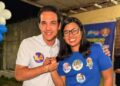 RAFAELA E KLEBER – UNIDADE EM DEFESA DE PARNAMIRIM