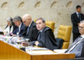 Intervenções do STF em decisões eleitorais aumentam racha com o TSE