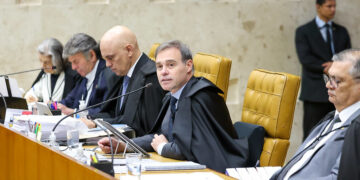 Intervenções do STF em decisões eleitorais aumentam racha com o TSE