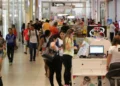 Confira o funcionamento do comércio durante o feriado de 7 de setembro em Natal
