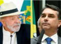 Pesquisa Datafolha aponta Flávio com 49% e Lula com 45% no 2º turno
