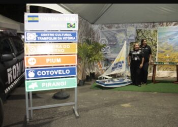 Prefeitura de Parnamirim reúne serviços e ações na 64ª Festa do Boi.