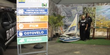 Prefeitura de Parnamirim reúne serviços e ações na 64ª Festa do Boi.