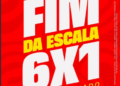 Senado aprova PEC do fim da escala 6×1 e trabalhador terá dois dias de folga por semana.