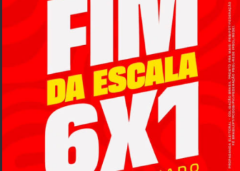 Senado aprova PEC do fim da escala 6×1 e trabalhador terá dois dias de folga por semana.