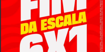 Senado aprova PEC do fim da escala 6×1 e trabalhador terá dois dias de folga por semana.