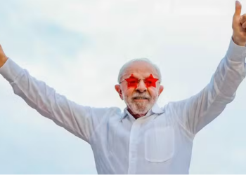 Lula é eleito para o 4º mandato como presidente da República.