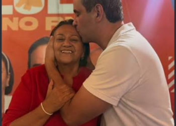 Cadu de Lula é eleito governador do Rio Grande do Norte após derrotar Allyson no 2º turno