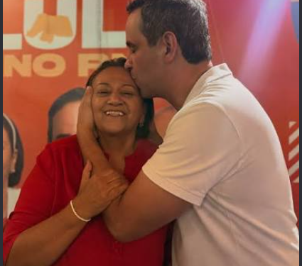 Cadu de Lula é eleito governador do Rio Grande do Norte após derrotar Allyson no 2º turno