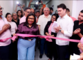 Parnamirim passa a contar com primeiro mamógrafo próprio da rede municipal de saúde