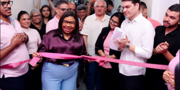 Parnamirim passa a contar com primeiro mamógrafo próprio da rede municipal de saúde