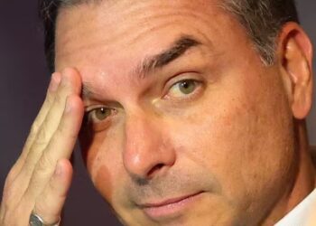 Após derrota para Lula, Flávio Bolsonaro ficará sem mandato pela primeira vez em 24 anos