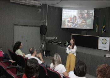 Município de Parnamirim promove III Seminário de Dislexia.