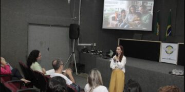 Município de Parnamirim promove III Seminário de Dislexia.