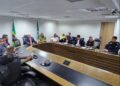 Prefeitura de Parnamirim fortalece integração entre forças de segurança e amplia estratégias de prevenção à criminalidade