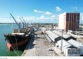 Comércio exterior do RN supera US$ 1,3 bilhão em 2026