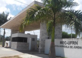 Escola Agrícola de Jundiaí abre 309 vagas em três modalidades de formação entre elas nível médio e cursos técnicos.