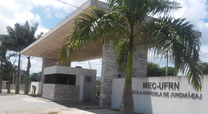 Escola Agrícola de Jundiaí abre 309 vagas em três modalidades de formação entre elas nível médio e cursos técnicos.
