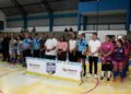 Prefeitura de Parnamirim abre Campeonato Municipal dos Servidores Públicos 2026.