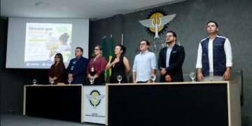 Parnamirim recebe projeto educativo sobre proteção e direitos das crianças
