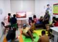 Mês das Crianças tem programação especial no CER de Parnamirim