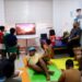 Mês das Crianças tem programação especial no CER de Parnamirim