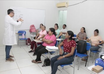 Parnamirim inicia novos cursos de qualificação profissional