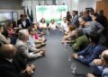 Cadu Xavier indica 12 nomes para equipe de transição do Governo do RN. Veja lista.