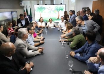 Cadu Xavier indica 12 nomes para equipe de transição do Governo do RN. Veja lista.