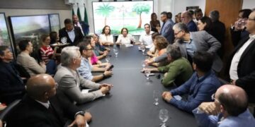 Cadu Xavier indica 12 nomes para equipe de transição do Governo do RN. Veja lista.