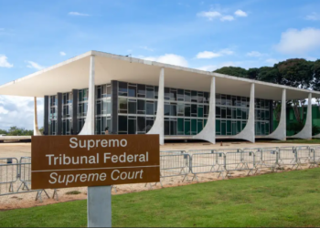 STF cria novas regras para evitar que pedidos sejam direcionados a ministro específico.