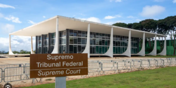 STF cria novas regras para evitar que pedidos sejam direcionados a ministro específico.