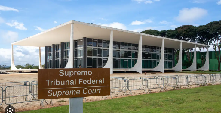 STF cria novas regras para evitar que pedidos sejam direcionados a ministro específico.