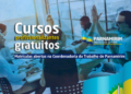 Prefeitura de Parnamirim oferece vagas para cursos de qualificação profissional.