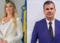Polícia cumpre mandados de busca na casa de dois vereadores em operação que investiga venda irregular de exames no Hospital Walfredo Gurgel.