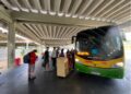 RN terá transporte intermunicipal gratuito para eleitores no segundo turno.