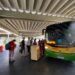 RN terá transporte intermunicipal gratuito para eleitores no segundo turno.