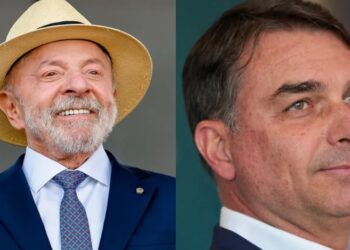 Lula venceu em 166 dos 167 municípios do RN; Flávio, apenas em Parnamirim