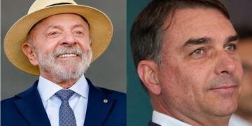 Lula venceu em 166 dos 167 municípios do RN; Flávio, apenas em Parnamirim