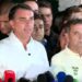 TSE desmente Flávio Bolsonaro e diz que fiscais do PL não foram retirados de ‘sala-cofre’ do tribunal.